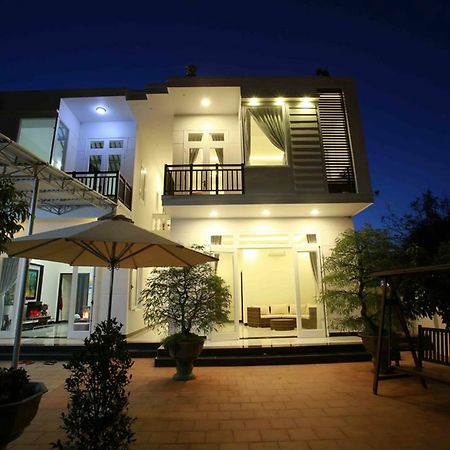 Basil Homestay Hoi An Exteriör bild